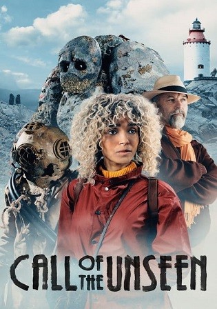 Call of the Unseen 2022 WEB-DL English Full Movie Download 720p 480p
