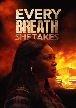 Every Breath She Takes 2023 WEB-DL English Full Movie Download 720p 480p