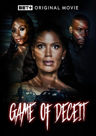 Game Of Deceit 2023 WEB-DL English Full Movie Download 720p 480p