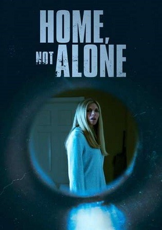 Home Not Alone 2023 WEB-DL English Full Movie Download 720p 480p