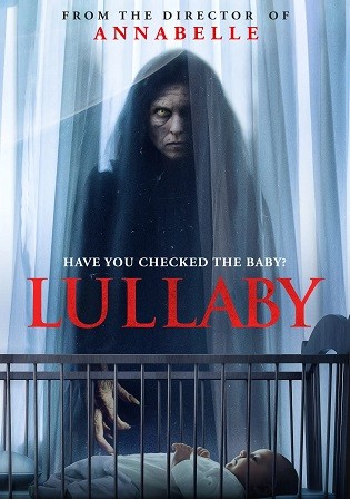 Lullaby 2022 WEB-DL English Full Movie Download 720p 480p