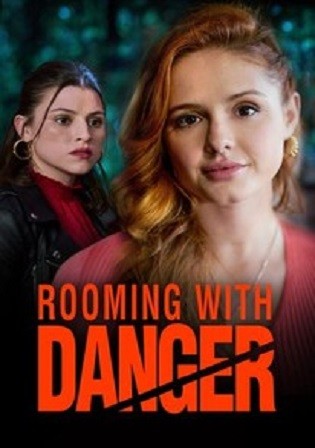 Rooming With Danger 2023 WEB-DL English Full Movie Download 720p 480p