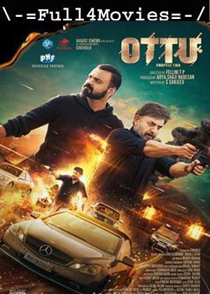 Ottu (2022) 1080p | 720p | 480p WEB-HDRip [Telugu (DDP2.0)]