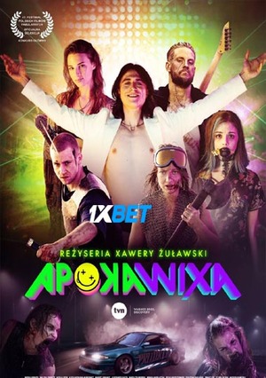 Apokawixa (2022) 720p WEB-HD (MULTI AUDIO) [Hindi (Voice Over) + English]