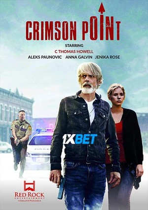 Crimson Point (2022) 720p WEB-HD [Hindi (Voice Over) + English]