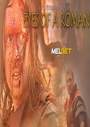 Eyes of a Roman (2022) 720p WEB-HD [Hindi (Voice Over) + English]