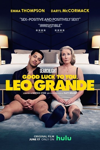 Good Luck To You Leo Grande 2022 Hindi Dual Audio BluRay Full Movie Download