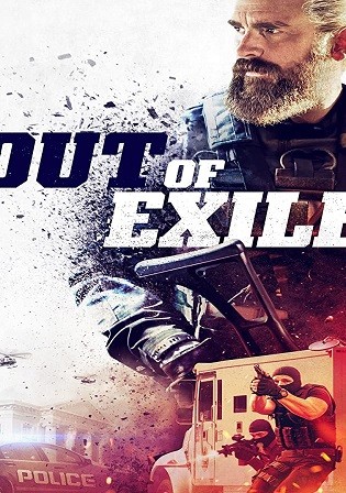 Out Of Exile 2023 WEB-DL English Full Movie Download 720p 480p
