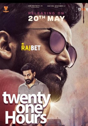 Twenty One Hours (2022) 720p WEB-HD [Hindi (Voice Over) + English]