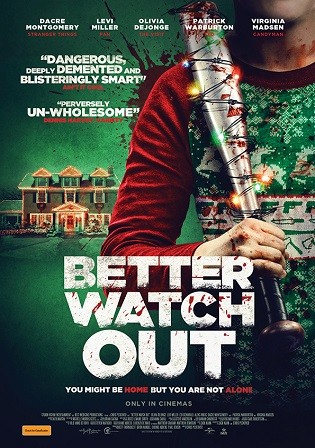 Better Watch Out 2017 WEB-DL English Full Movie Download 720p 480p