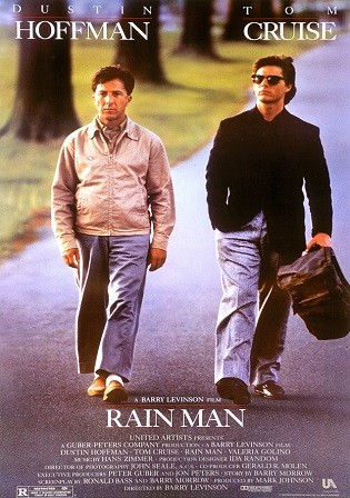 Rain Man 1988 English Movie Download HD Bolly4u