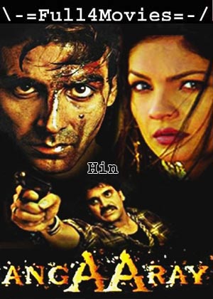 Angaaray (1998) 1080p | 720p | 480p WEB HDRip [Hindi (DD 2.0)]