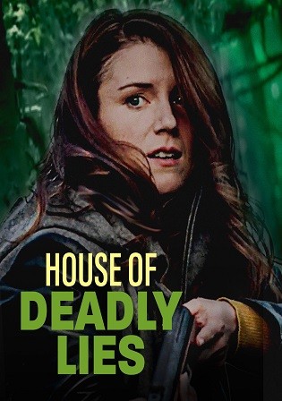 House of Deadly Lies 2023 WEB-DL English Full Movie Download 720p 480p