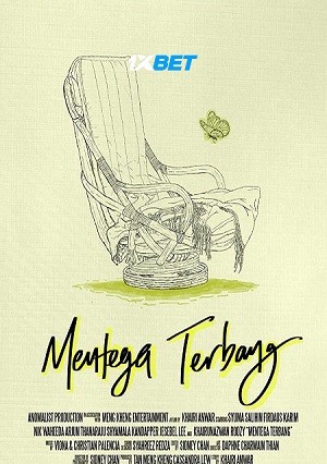 Mentega Terbang (2021) 720p WEB-HD  [Hindi (Voice Over) + English]