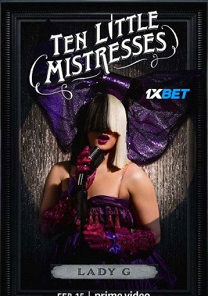 Ten Little Mistresses (2023) 720p WEB-HD (MULTI AUDIO) [Hindi (Voice Over) + English]