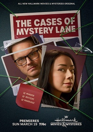 The Cases of Mystery Lane 2023 English Movie Download HD Bolly4u