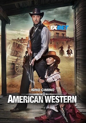 American Western (2022) 720p WEB-HDRip (MULTI AUDIO)  [Hindi (Voice Over) + English]