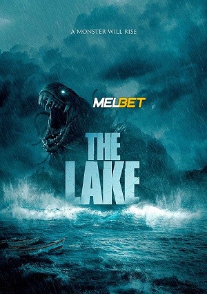 The Lake (2022) 720p WEB-HDRip  [Hindi (Voice Over) + English]