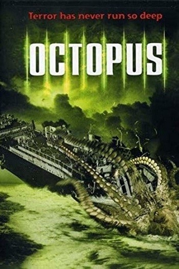 Octopus 2000Hindi Dual Audio Web-DL Full Movie Download