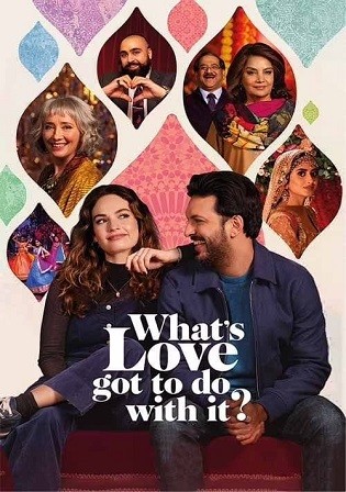 Whats Love Got to Do with It 2022 English Movie Download HD Bolly4u