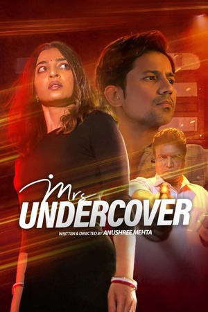 Mrs Undercover (2023) Hindi WEB-DL 1080p 720p & 480p x264 DD5.1 ESubs ...