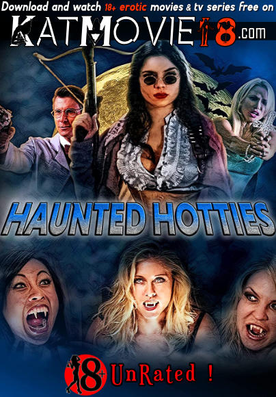 [18+] Haunted Hotties (2022) UNRATED WEBRip 1080p 720p 480p [In English + ESubs] Erotic Movie [Watch Online / Download]