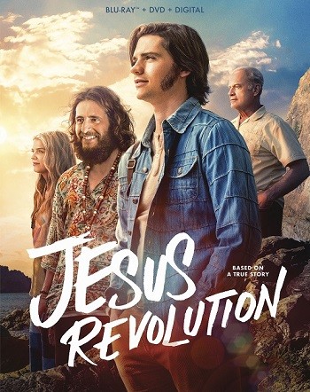 Jesus Revolution 2023 English 720p 480p Web-DL ESubs