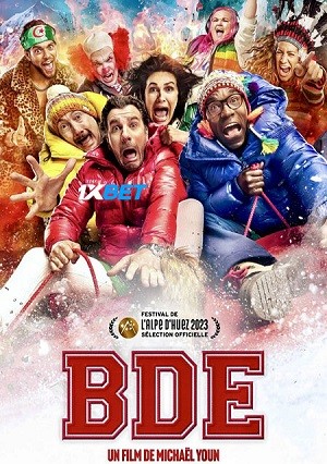 BDE (2023) 720p WEB-HD  [Hindi (Voice Over) + Bengali ]