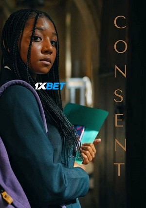 Consent (2023) 720p WEB-HD  [Hindi (Voice Over) + English] (MULTI AUDIO)