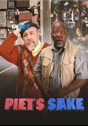 Piet s Sake (2021) 720p WEB-HD (MULTI AUDIO) [Hindi (Voice Over) + Bengali ]