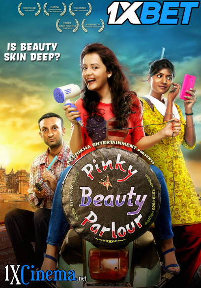 Pinky Beauty Parlour (2023) Hindi (HQ) CAMRip 1080p 720p 480p [Watch Online & Free Download] 1XBET