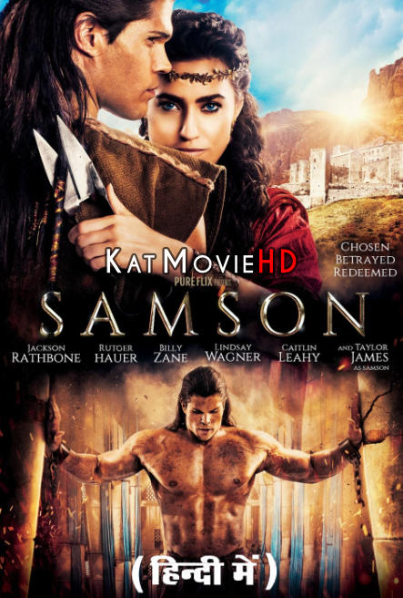 Samson (2018) Hindi Dubbed (ORG) & English [Dual Audio] BluRay 1080p 720p 480p HD [Full Movie]