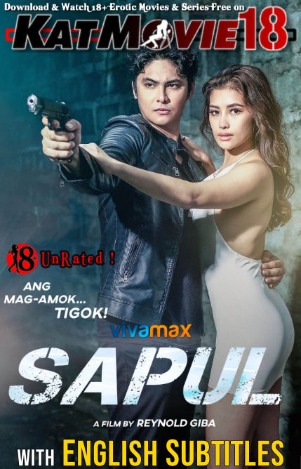 [18+] Sapul (2023) UNRATED WEBRip 1080p 720p 480p HD [In Tagalog] With English Subtitles | Vivamax Erotic Movie