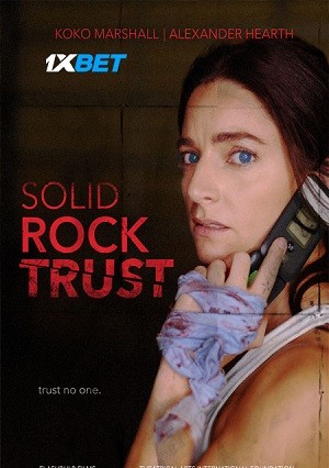 Solid Rock Trust (2022) 720p WEB-HD  [Hindi (Voice Over) + English] (MULTI AUDIO)