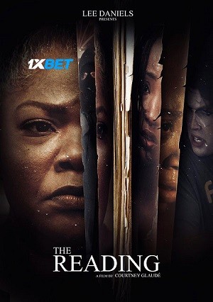 The Reading (2023) 720p WEB-HD  [Hindi (Voice Over) + (MULTI AUDIO)]