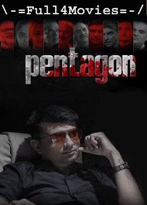 Pentagon (2022) 1080p | 720p | 480p WEB-HDRip Gujarati (DDP2.0)]