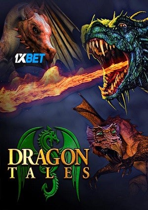 Dragon Tales (2023) 720p WEB-HD [Hindi (Voice Over) + English]