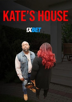 Kate s House (2022) 720p WEB-HD [Hindi (Voice Over) + English]