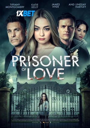 Prisoner of Love (2022) 720p WEB-HD (MULTI AUDIO) [Telugu (Voice Over) + English]