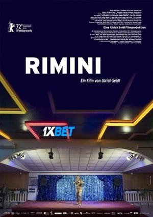 Rimini (2022) 720p WEB-HD [Hindi (Voice Over) + English]