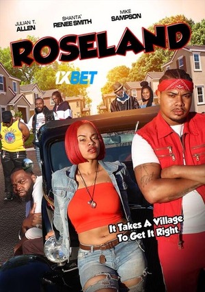 Roseland (2022) 720p WEB-HD [Hindi (Voice Over) + English]