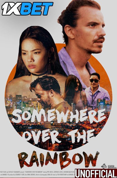 Watch Somewhere Over the Rainbow (2019) Full Movie [In English] With Hindi Subtitles  WEBRip 720p Online Stream – 1XBET