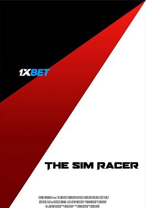 The Sim Racer (2022) 720p WEB-HD  [Hindi (Voice Over) + (MULTI AUDIO)]