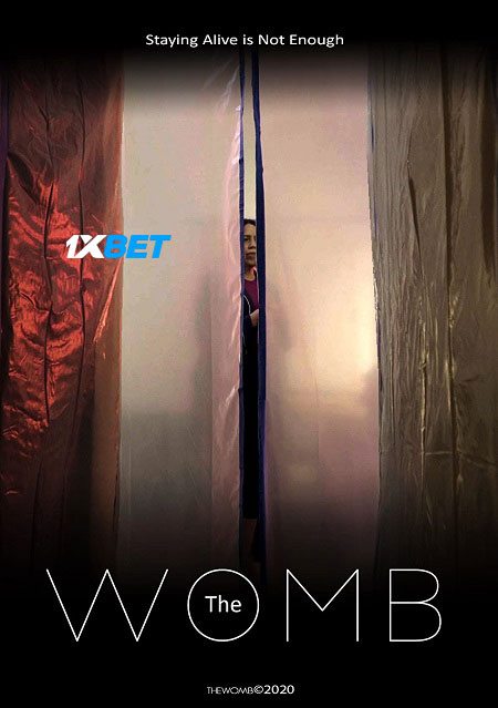 The Womb (2023) 720p WEB-HD (MULTI AUDIO) [Bengali (Voice Over)]