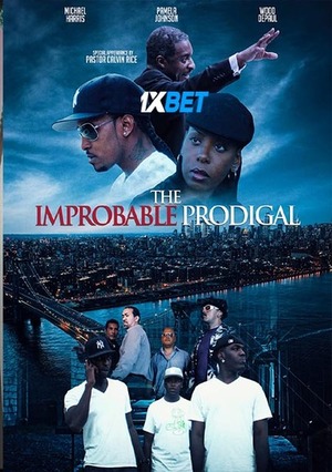 The Improbable Prodigal (2022) 720p WEB-HD [Hindi (Voice Over) + English]