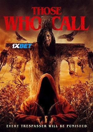 Those Who Call (2023) 720p WEB-HD  [Hindi (Voice Over) + (MULTI AUDIO)]