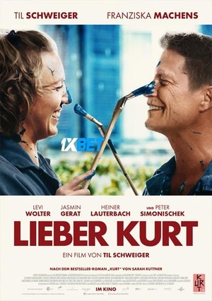 lieber kurt (2022) 720p WEB-HD (MULTI AUDIO) [Telugu (Voice Over) + English]