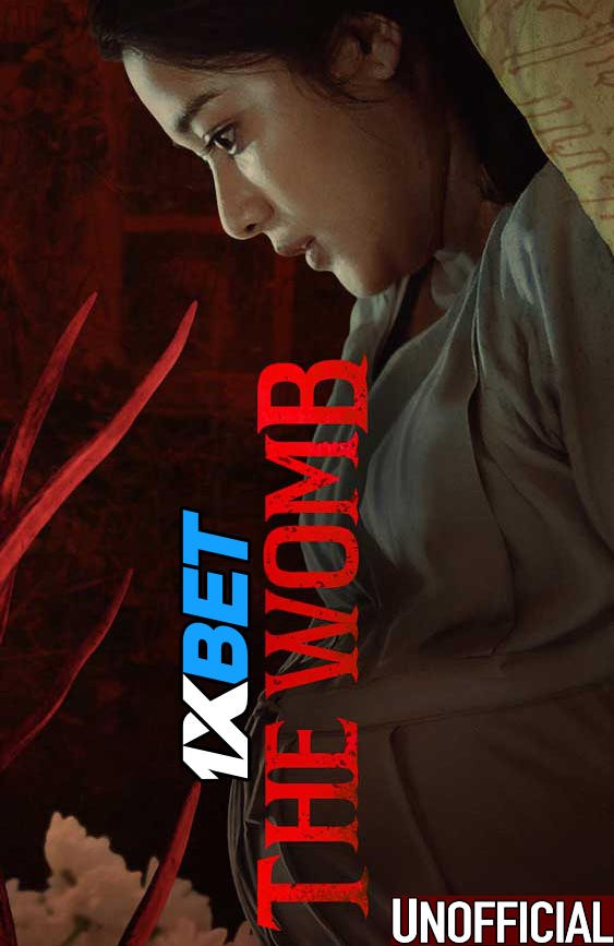 Watch The Womb (2022) Full Movie [In Indonesian] With Hindi Subtitles  WEBRip 720p Online Stream – 1XBET