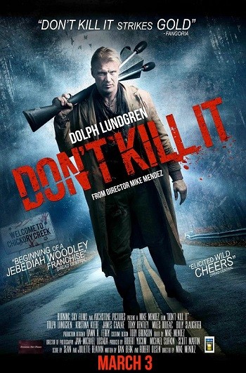 Don’t Kill It 2016 Hindi Dual Audio BRRip Full Movie Download