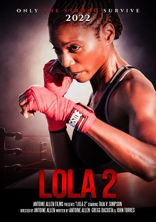 Lola 2 2022 WEB-DL English Full Movie Download 720p 480p